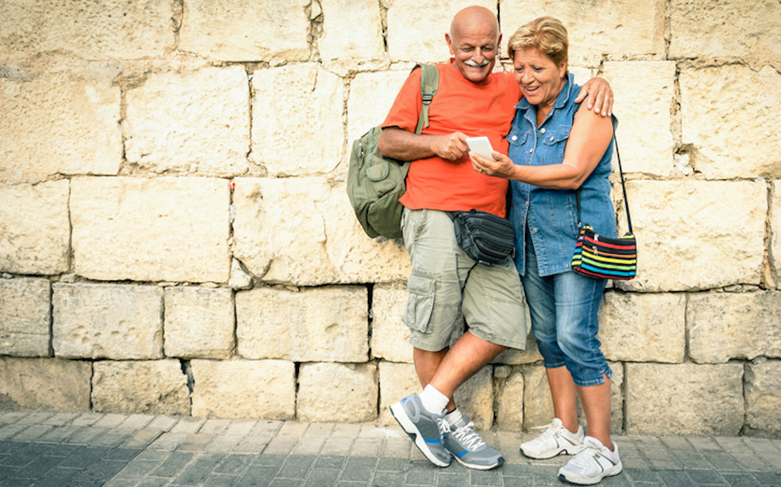 Volunteer abroad opportunities for seniors and retirees - Volunteer Forever