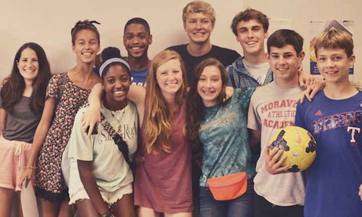 Volunteer Forever - Summer Study Abroad Programs