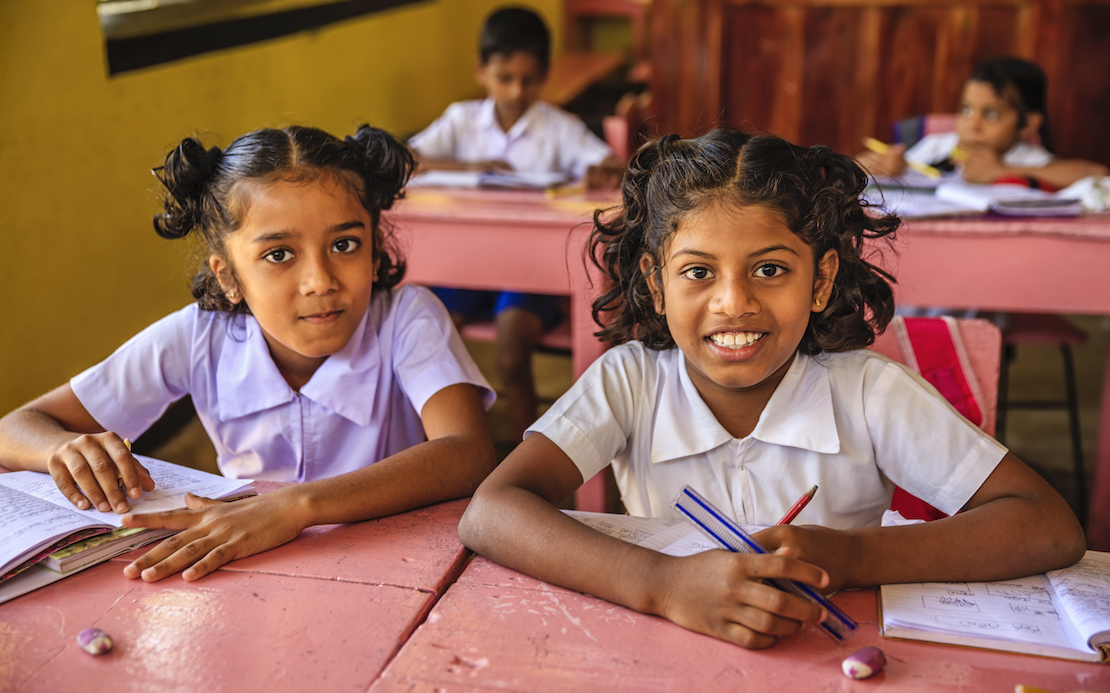 Why Education Is Important For Girls And Women Ecole Blog