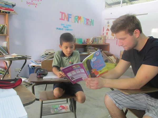 Best Teach Abroad and TEFL Programs - Frontier