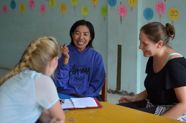 intern-best-teach-2018 Best Teach Abroad and TEFL Programs - IAHQ
