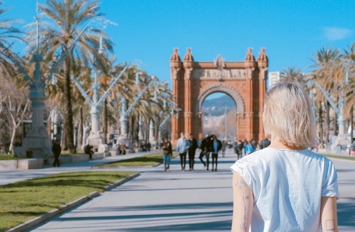 25 Best Places to Study Abroad: 10 Countries and 25 Program Destinations - Spain