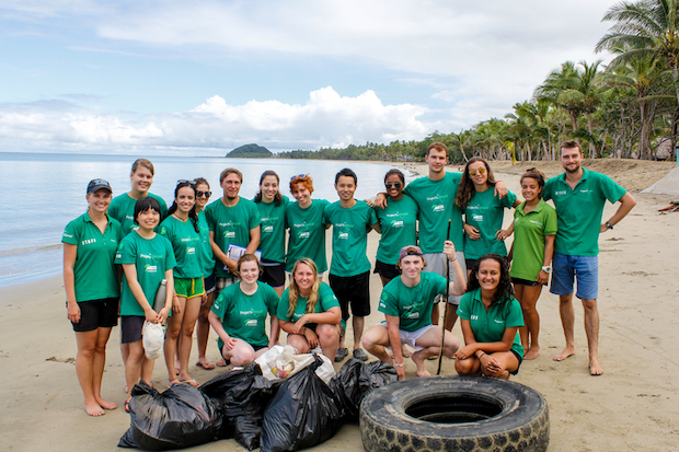 projects abroad summer volunteer abroad opportunities