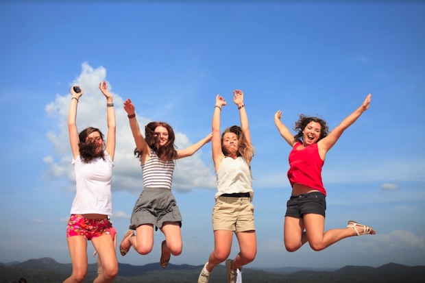 Summer volunteer programs with Plan My Gap Year