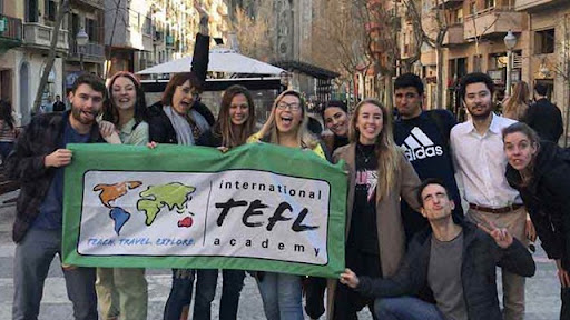 VF2 International TEFL Academy offers some of the best teach abroad programs.