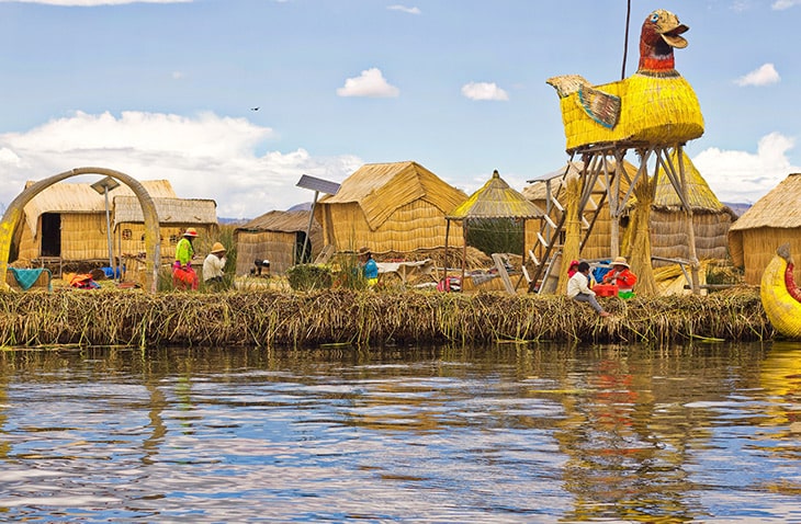 GVI-image internships in Peru