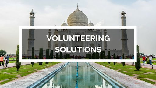 Volunteering Solutions has many volunteer and teach abroad programs