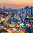 Teach English abroad in Korea