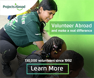 VolunteerForever