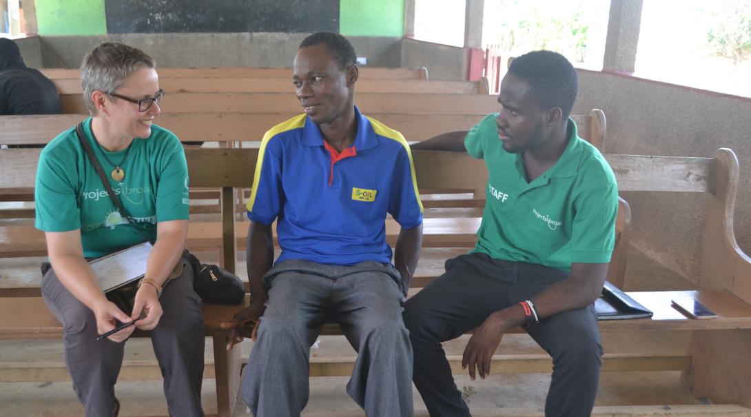 VolunteerForever