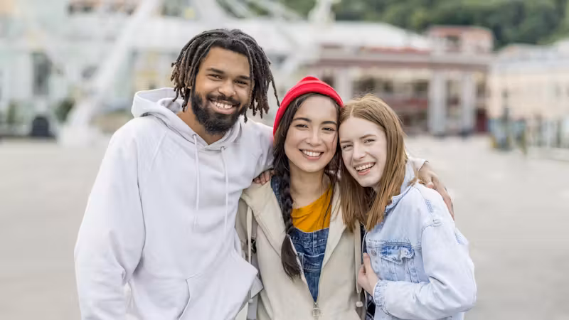 VolunteerForever