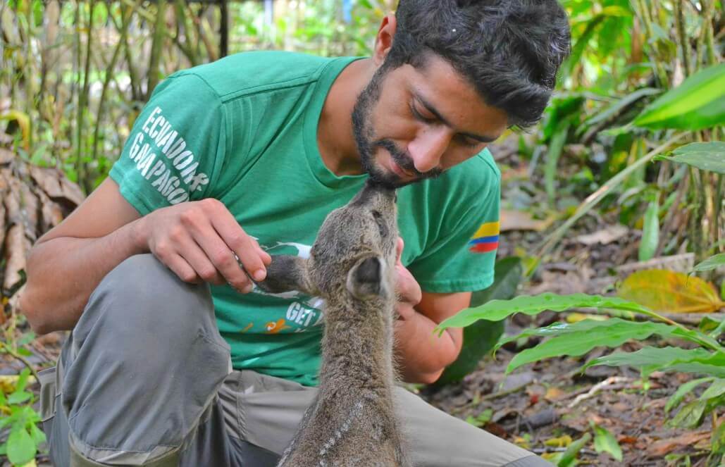 VolunteerForever