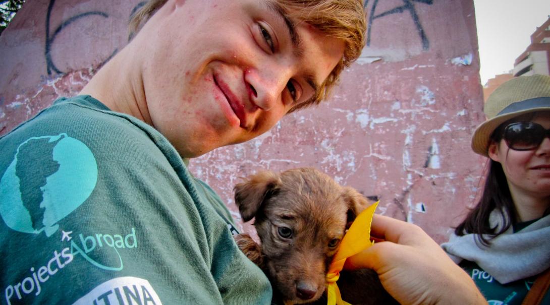 VolunteerForever