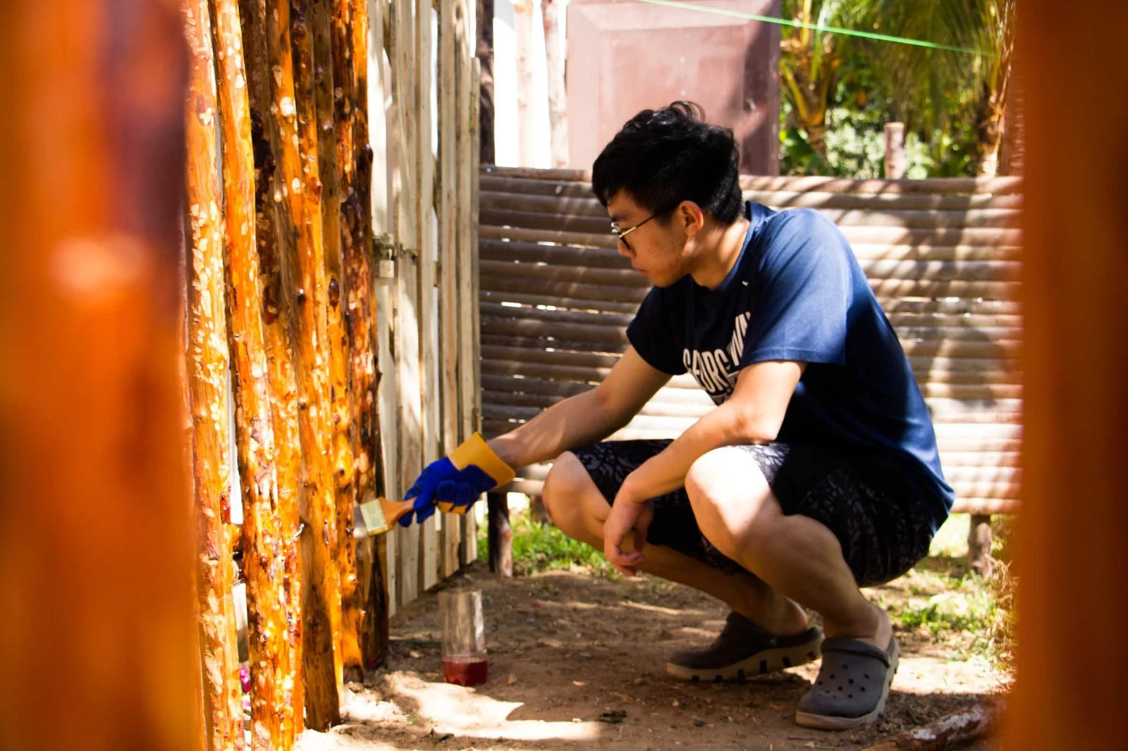 VolunteerForever