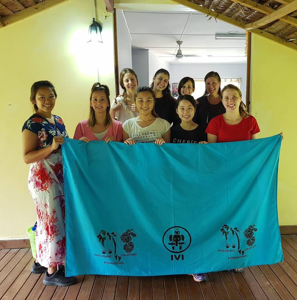 VolunteerForever